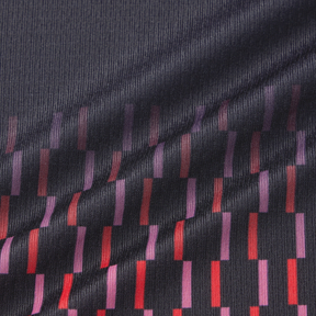 Yonex 20943EX Tournament Crew Neck Shirt Women - Black Clothing Yonex