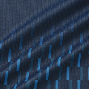 Yonex 20943EX Tournament Crew Neck Shirt Women - Dark Navy Clothing Yonex