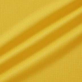 Yonex 10733YX China NT Crew Neck Shirt Men - Bright Yellow Clothing Yonex