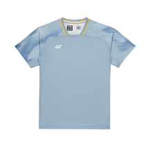 Yonex 10733YX China NT Crew Neck Shirt Men - Jewel Blue Jewel Blue Clothing Yonex