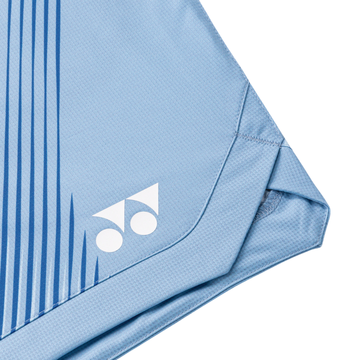 Yonex 15250YX China NT Knit Shorts Men - Jewel Blue Clothing Yonex