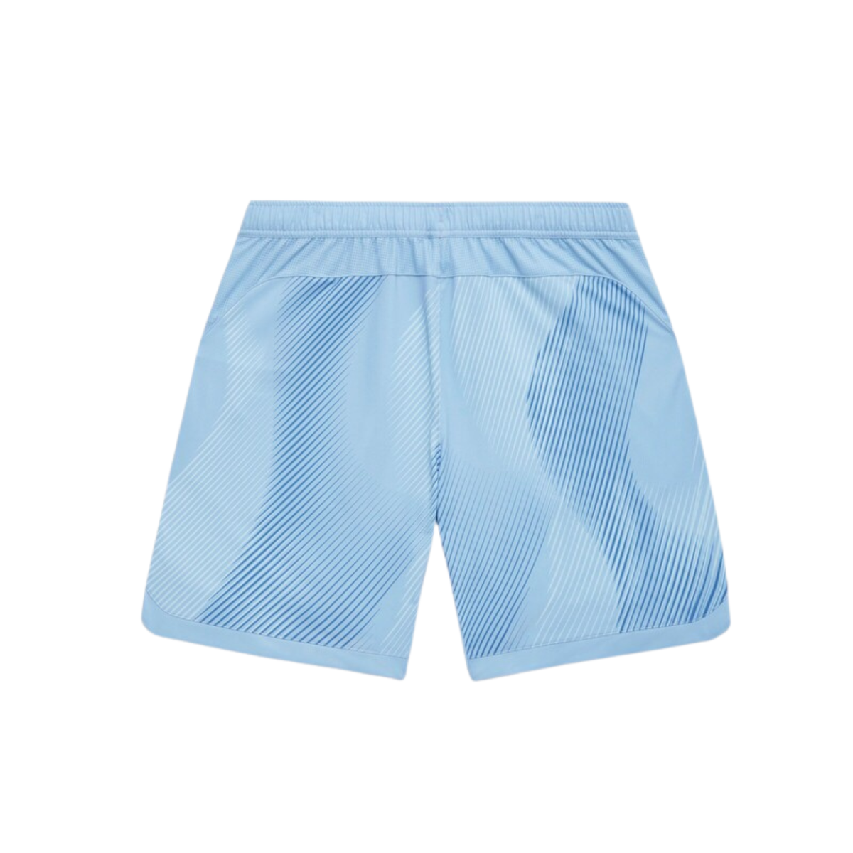 Yonex 15250YX China NT Knit Shorts Men - Jewel Blue Clothing Yonex