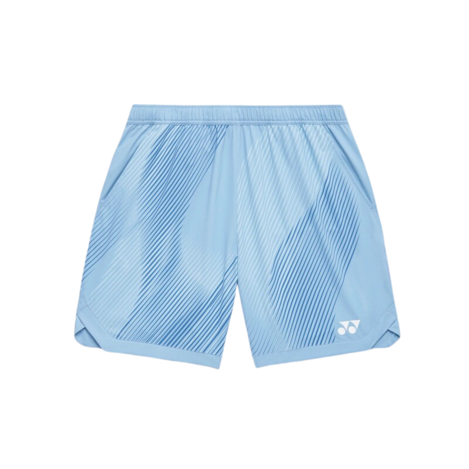 Yonex 15250YX China NT Knit Shorts Men - Jewel Blue Jewel Blue Clothing Yonex