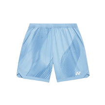 Yonex 15250YX China NT Knit Shorts Men - Jewel Blue Jewel Blue Clothing Yonex