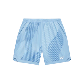 Yonex 15250YX China NT Knit Shorts Men - Jewel Blue Jewel Blue Clothing Yonex