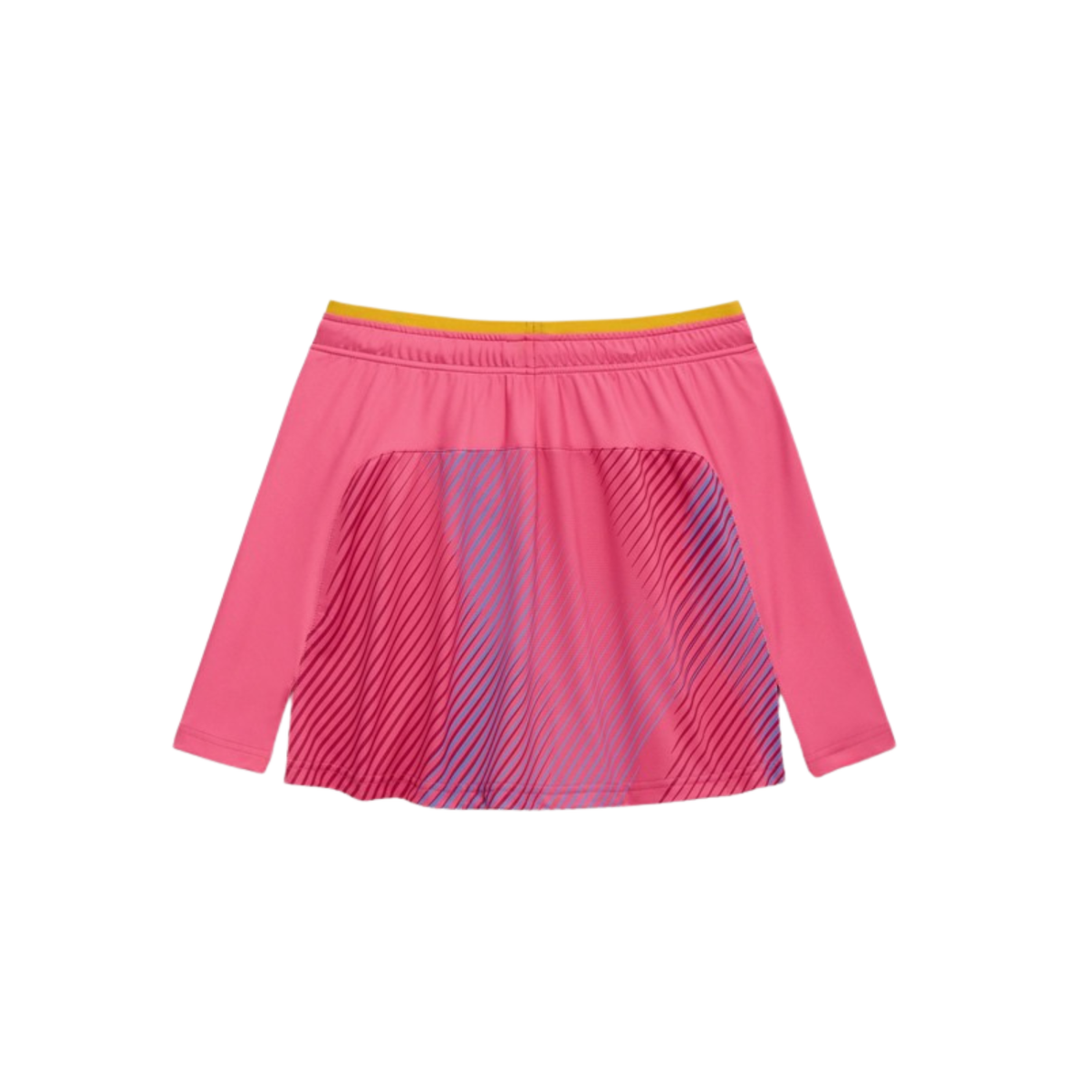 Yonex 26195YX China NT Skirt With Inner Shorts Women - Magenta Clothing Yonex