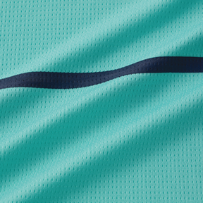 Yonex 10726EX Practice Crew Neck Shirt Unisex - Clear Mint Clothing Yonex