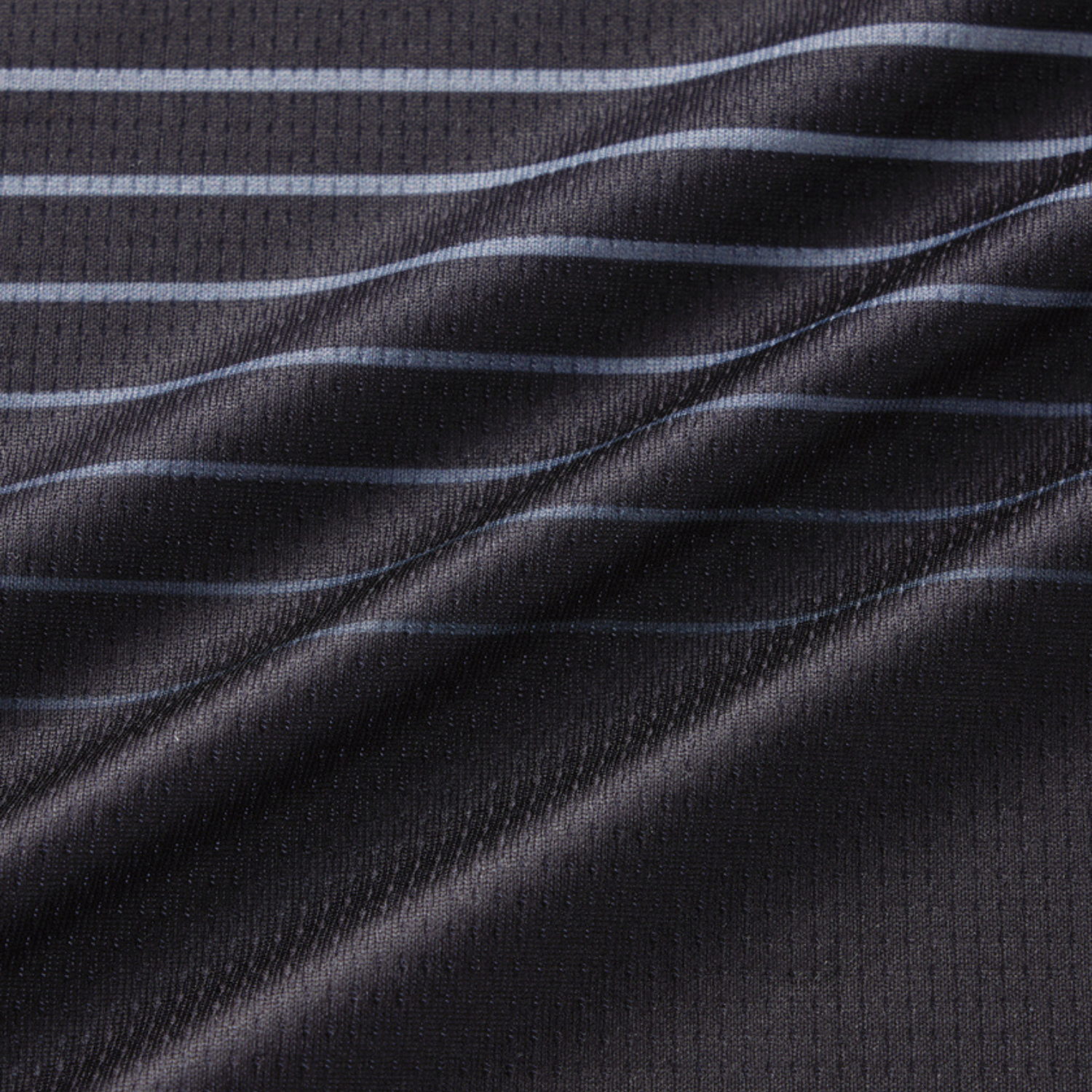 Yonex 10727EX Practice Crew Neck Shirt Unisex - Black Clothing Yonex