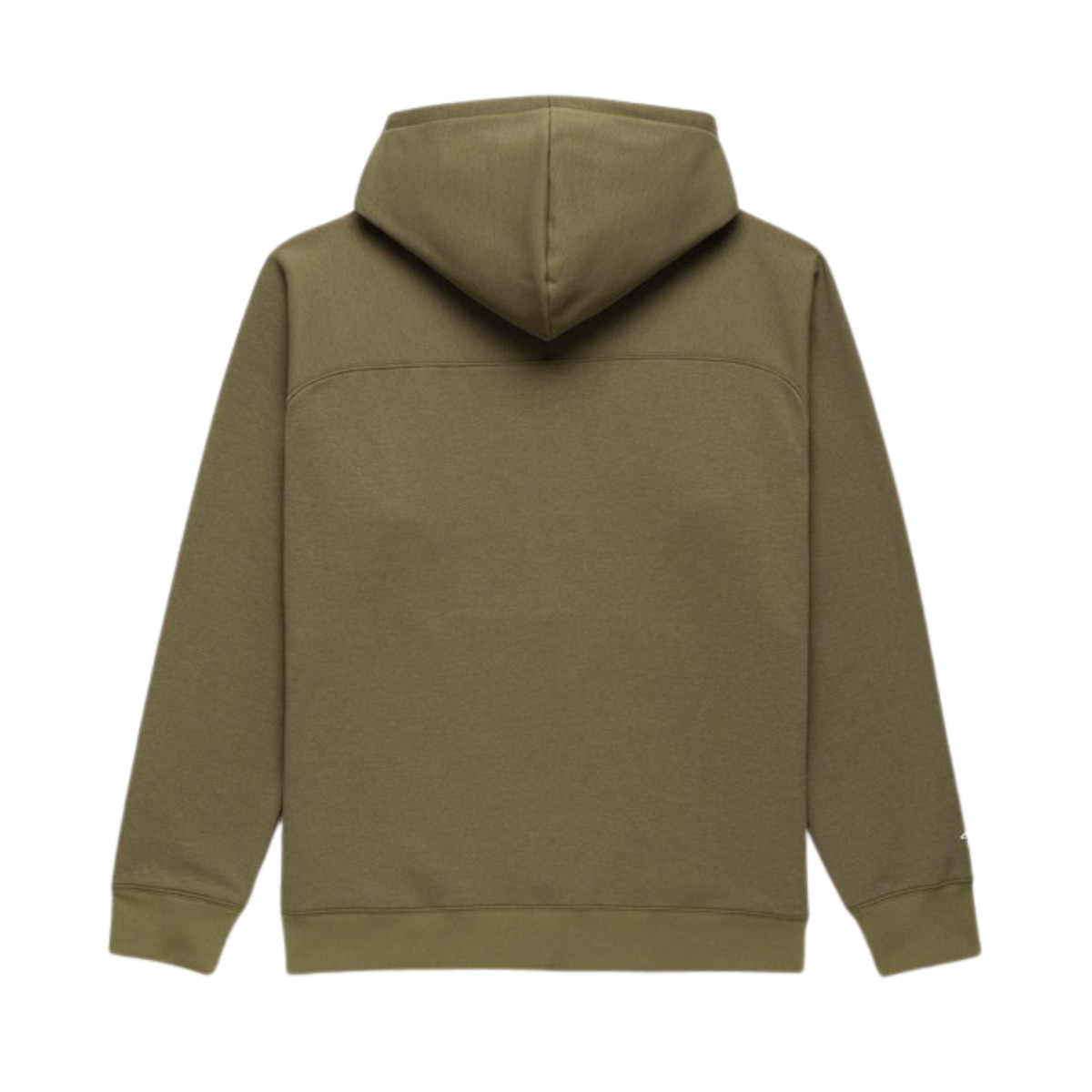 Yonex 30122EX LCW Sweat Hoodie Unisex - Khaki Clothing Yonex