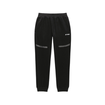 Yonex 30121EX Practice Sweatpants Unisex - Black Black Clothing Yonex