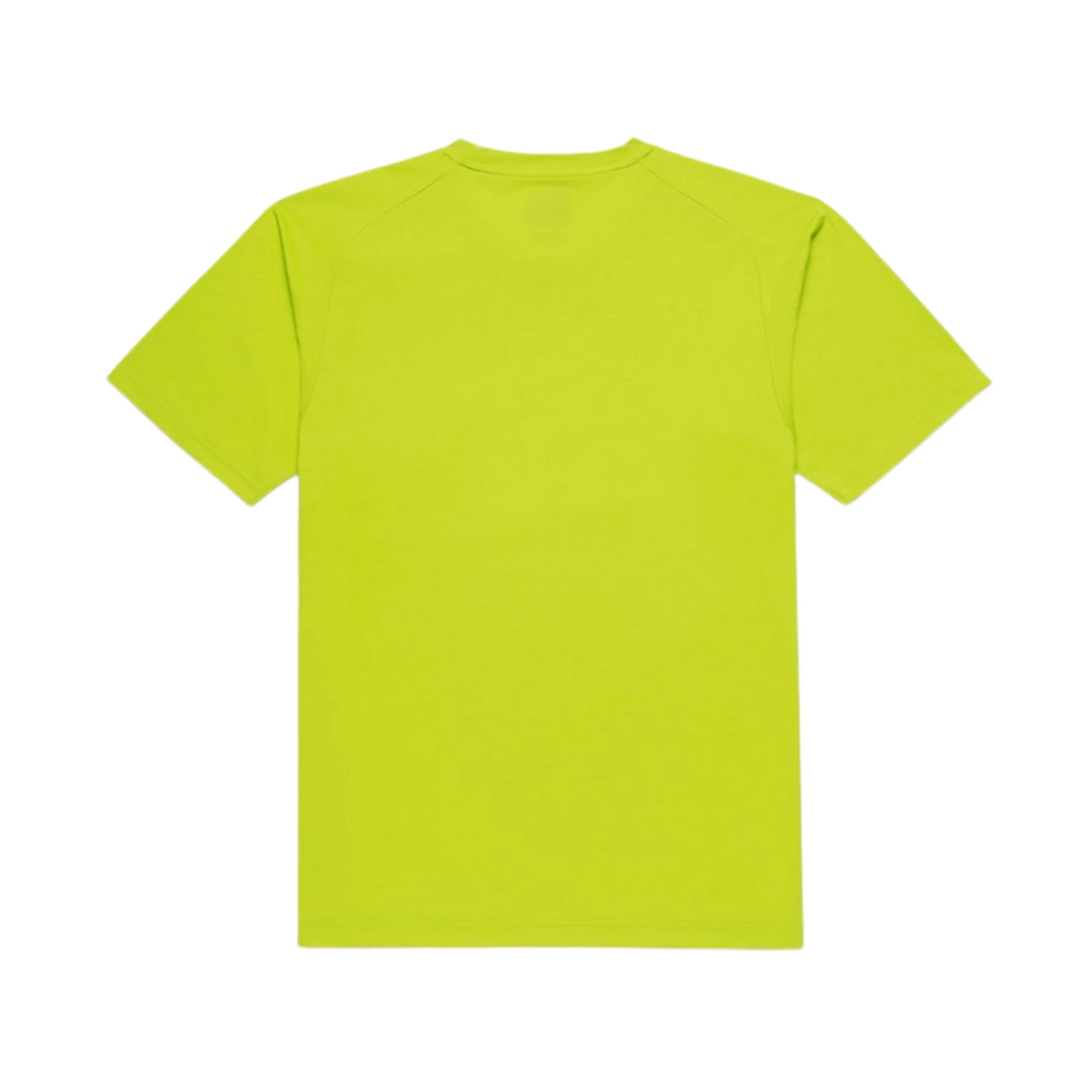 Yonex 16843EX Practice T-Shirt Unisex - Fresh Lime Clothing Yonex