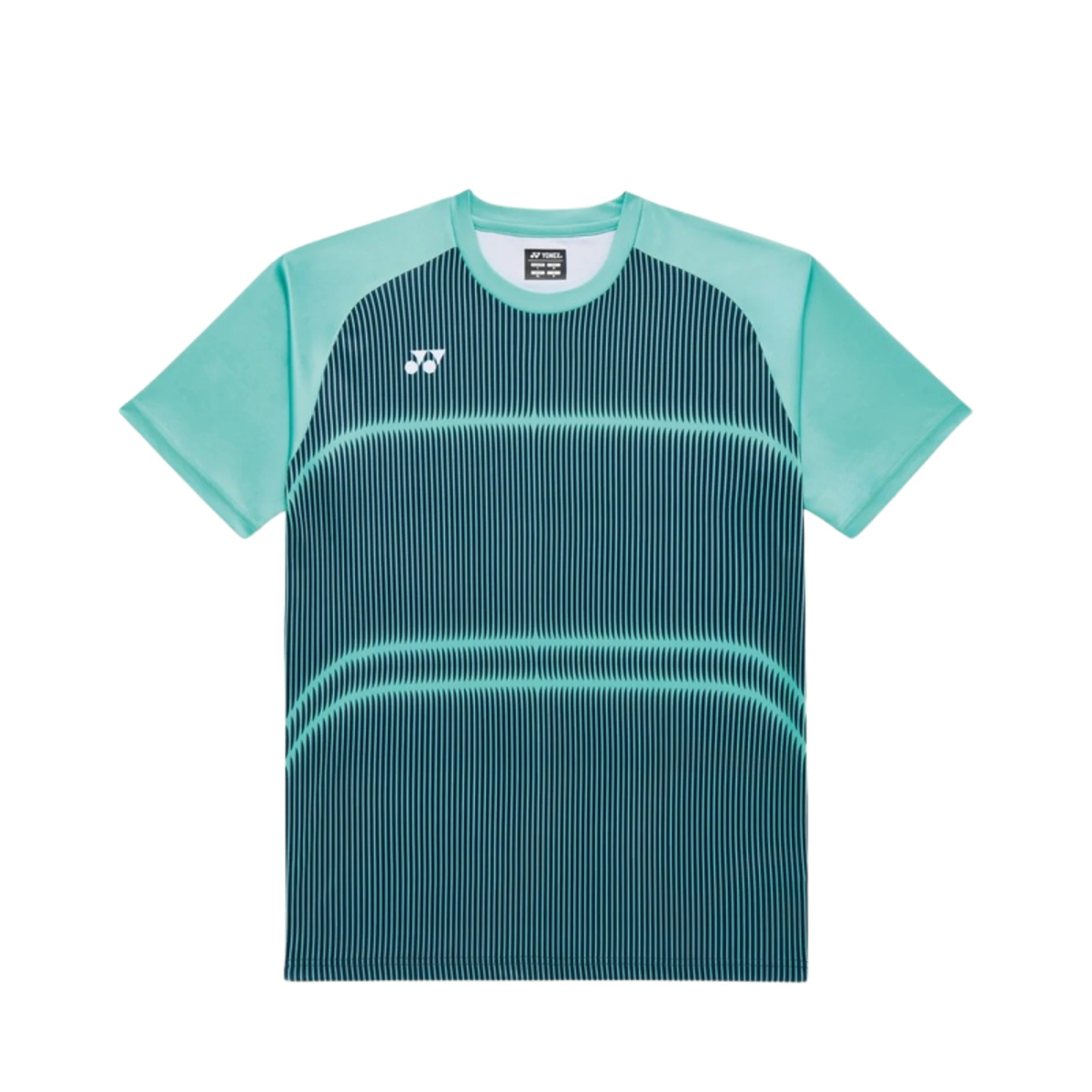 Yonex 16862EX Practice T-Shirt Unisex - Dark Navy Dark Navy Clothing Yonex