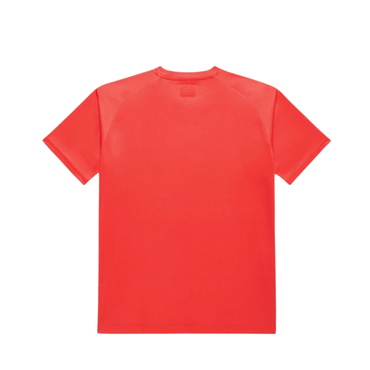 Yonex 16862EX Practice T-Shirt Unisex - Orange Clothing Yonex
