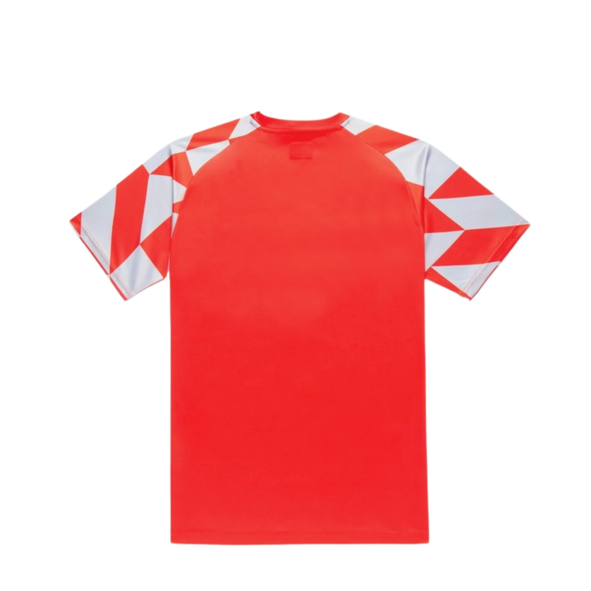 Yonex 16860JEX Practice T-Shirt Junior - Orange Clothing Yonex