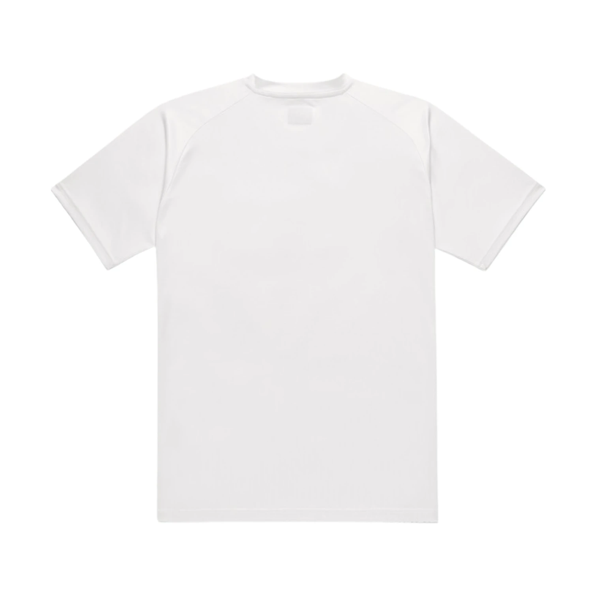 Yonex 16863JEX Practice T-Shirt Junior - White Clothing Yonex
