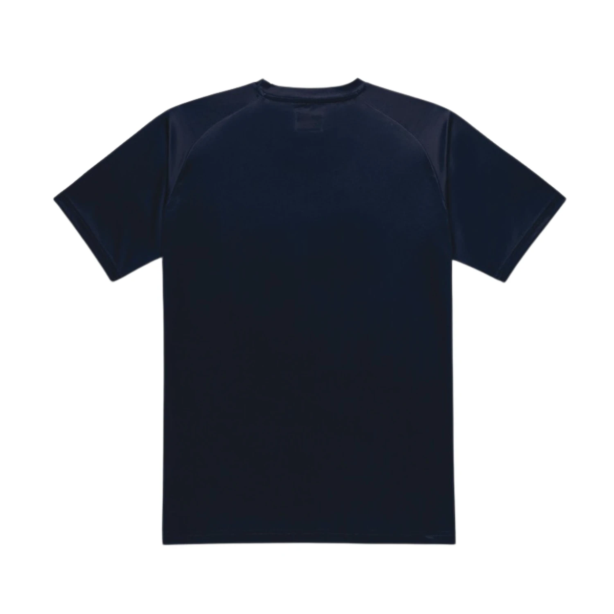 Yonex 16863JEX Practice T-Shirt Junior - Dark Navy Clothing Yonex