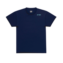 Yonex 16858JEX Practice T-Shirt Junior - Dark Navy Dark Navy Clothing Yonex