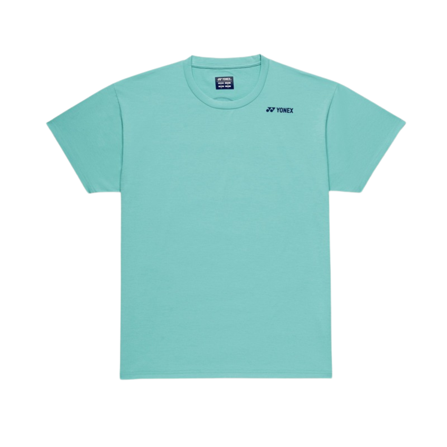 Yonex 16858JEX Practice T-Shirt Junior - Clear Mint Clear Mint Clothing Yonex