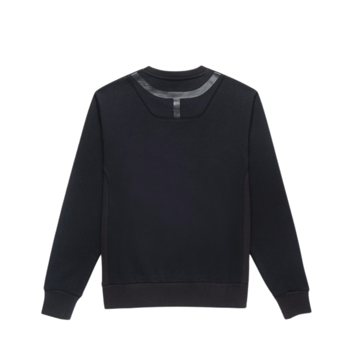 Yonex 30120JEX Practice Sweatshirt Junior - Black Clothing Yonex