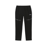 Yonex 60198JEX Practice Warm-Up Pants Junior - Black Black Clothing Yonex