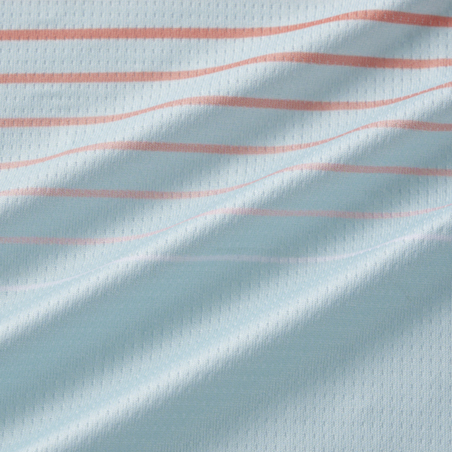 Yonex 10727KEX Practice Crew Neck Shirt Kids - Ice Blue Clothing Yonex