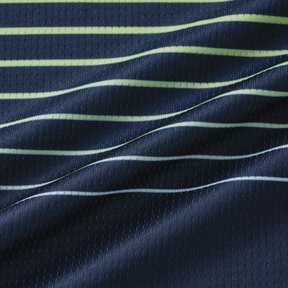 Yonex 10727KEX Practice Crew Neck Shirt Kids - Dark Navy Clothing Yonex