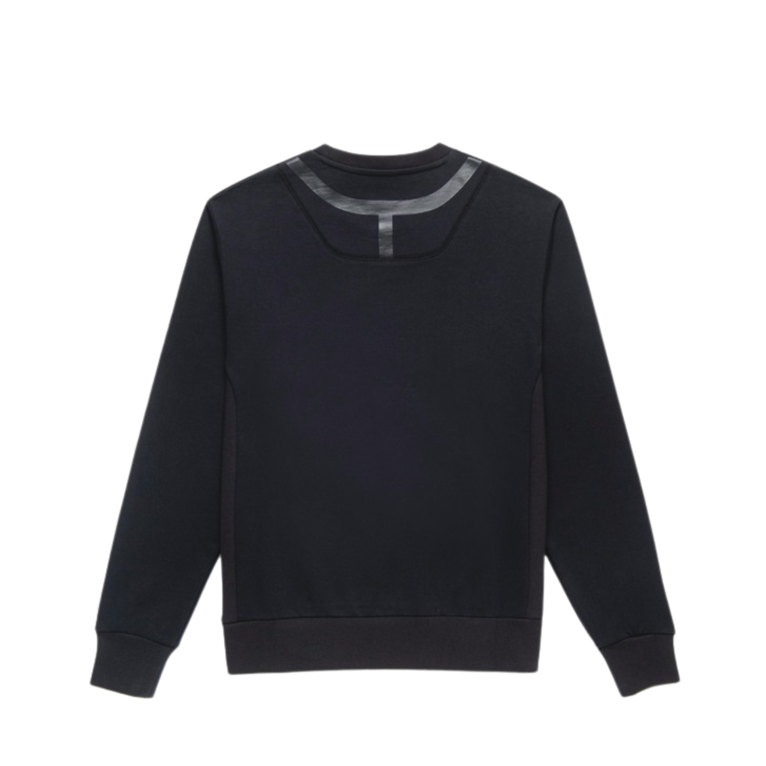 Yonex 30120KEX Practice Sweatshirt Kids - Black Clothing Yonex