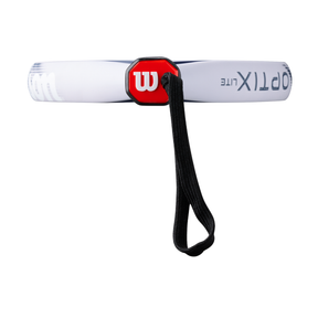 Wilson Optix V2 Lite 2026 Padel Racket - Lilac Padel Wilson