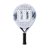 Wilson Optix V2 Lite 2026 Padel Racket - Lilac Lilac G2 Padel Rackets Wilson