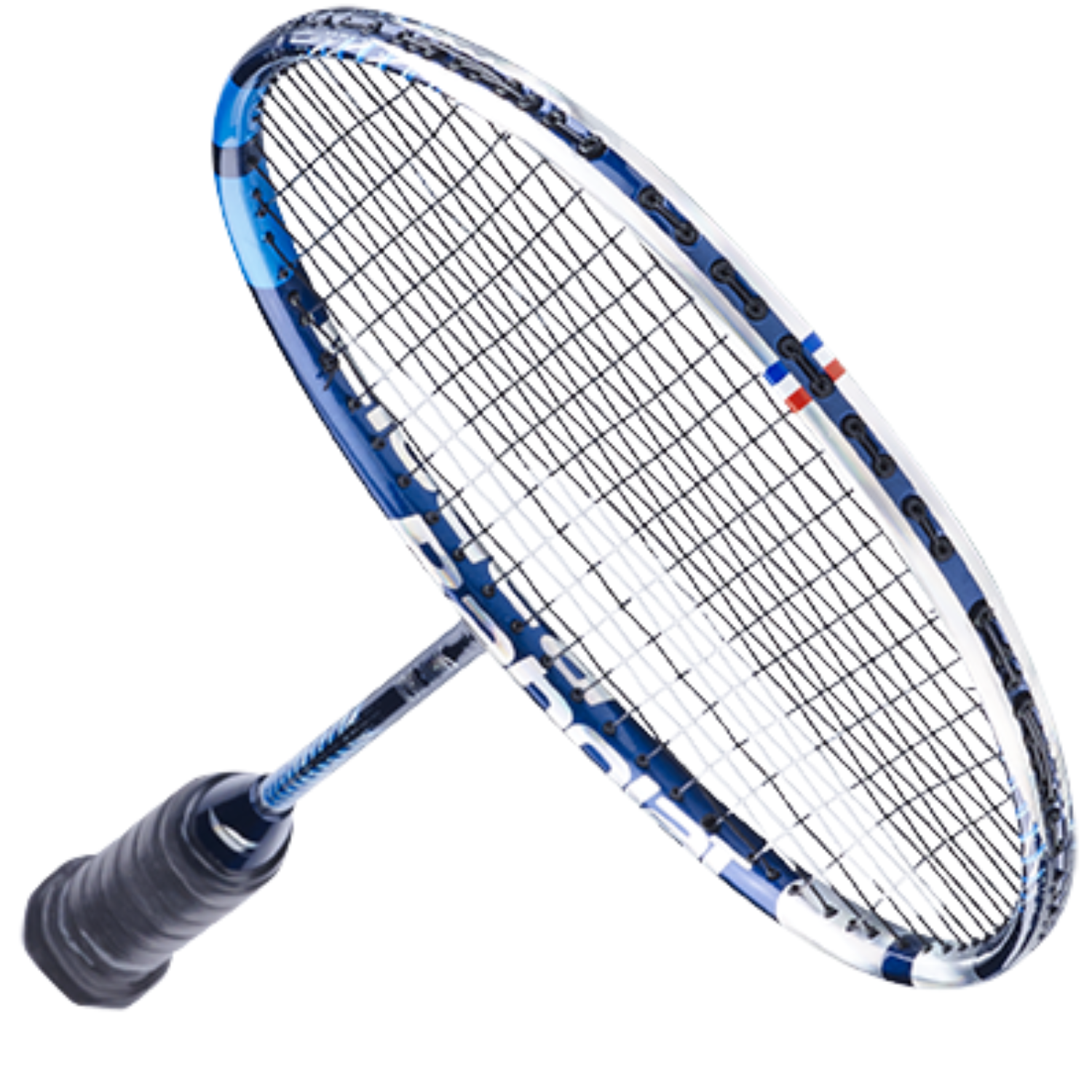Babolat Satelite Origin Strung 601470 Badminton Racket Clearance Babolat