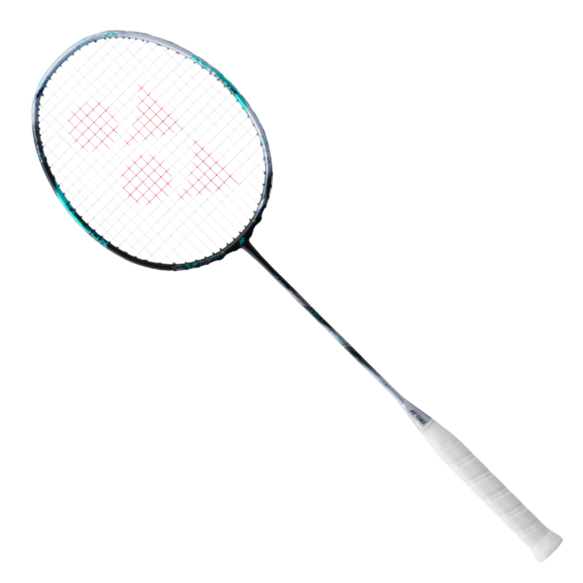 Yonex Astrox 88D Pro 4U5 Gen 3 Badminton Racket Free Restring & Autograph - Black/Silver (Unstrung) Black SIlver 4UG5 Badminton Rackets Yonex
