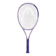 Head Boom Jr. 25 Alternate 2026 Jr Tennis Racquet - Vibrant Purple Vibrant Purple 25" Tennis Rackets Head