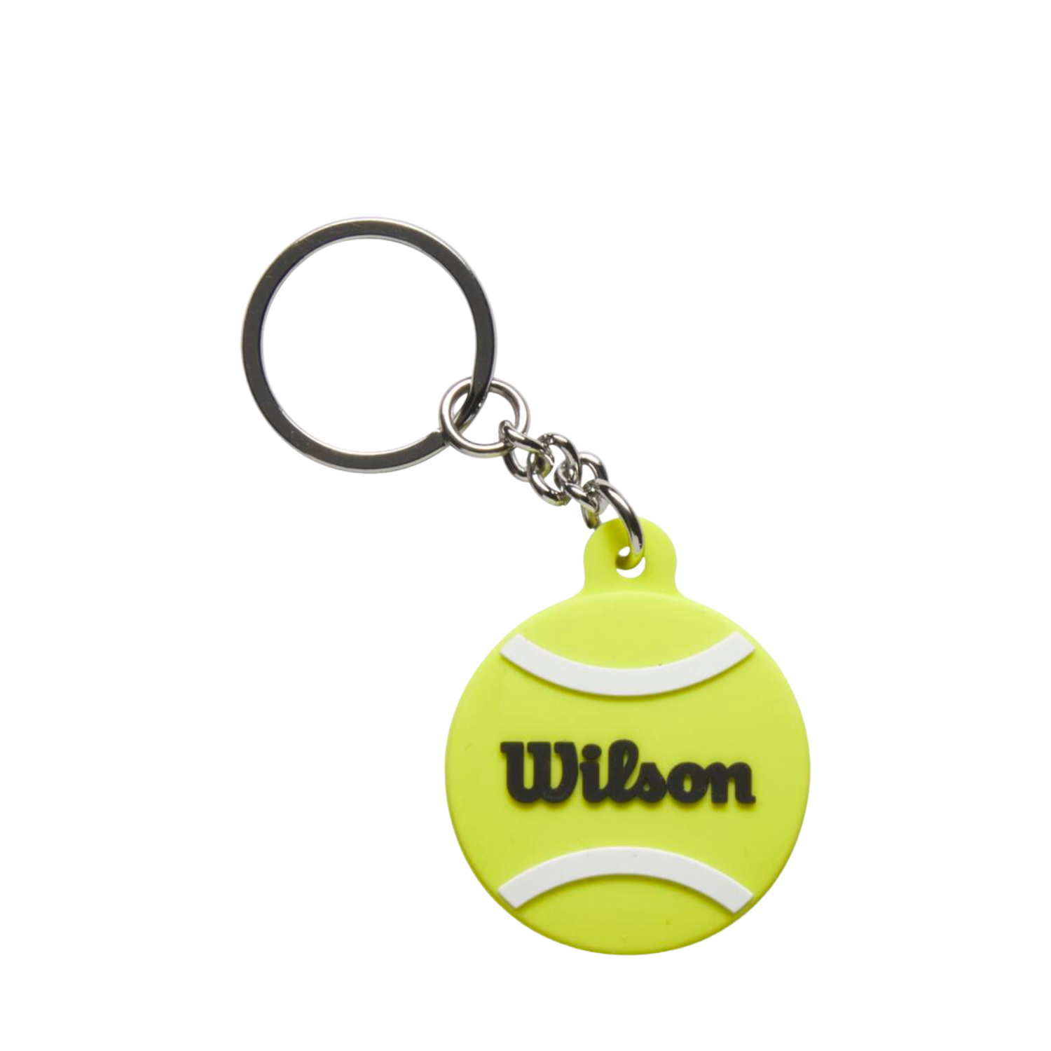Wilson Roland Garros (WR8445701) Keychain Novelty Wilson