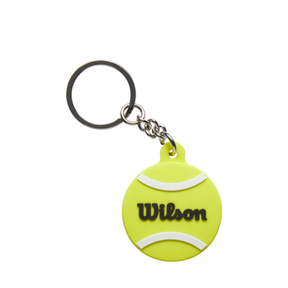 Wilson Roland Garros (WR8445701) Keychain Novelty Wilson