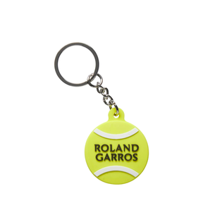 Wilson Roland Garros (WR8445701) Keychain Novelty Wilson