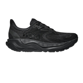 Hoka Arahi 8 Men 1168690 BBLC Black Black Running Shoes Hoka