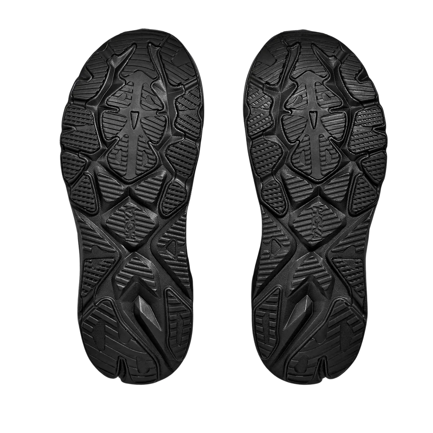 Hoka Arahi 8 Running Shoe Men - Black/Black Running Shoes Hoka