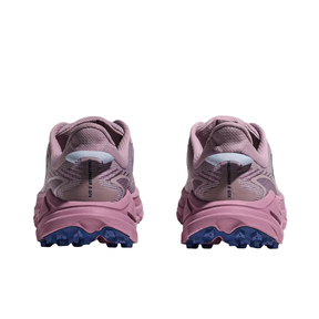 Hoka Challenger 8 GTX Running Shoe Women - Fragrant lilac/Berry Mauve Running Shoes Hoka