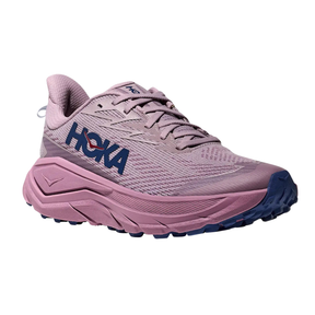 Hoka Challenger 8 GTX Running Shoe Women - Fragrant lilac/Berry Mauve Running Shoes Hoka
