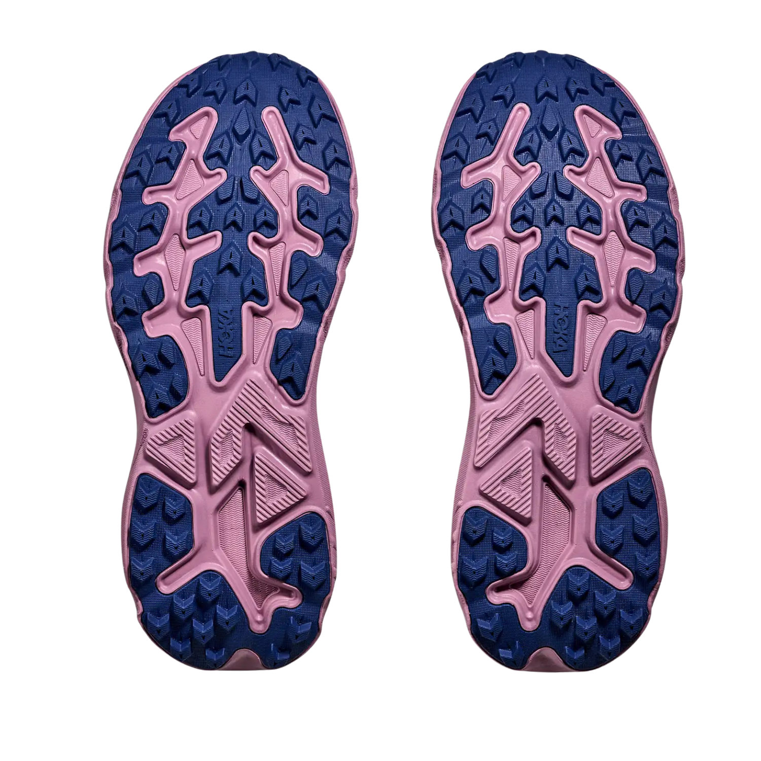 Hoka Challenger 8 GTX Running Shoe Women - Fragrant lilac/Berry Mauve Running Shoes Hoka