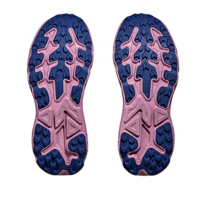 Hoka Challenger 8 GTX Running Shoe Women - Fragrant lilac/Berry Mauve Running Shoes Hoka
