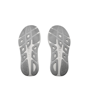 Hoka Rincon 4 Little Kids Shoe - Black/White Running Shoes Hoka