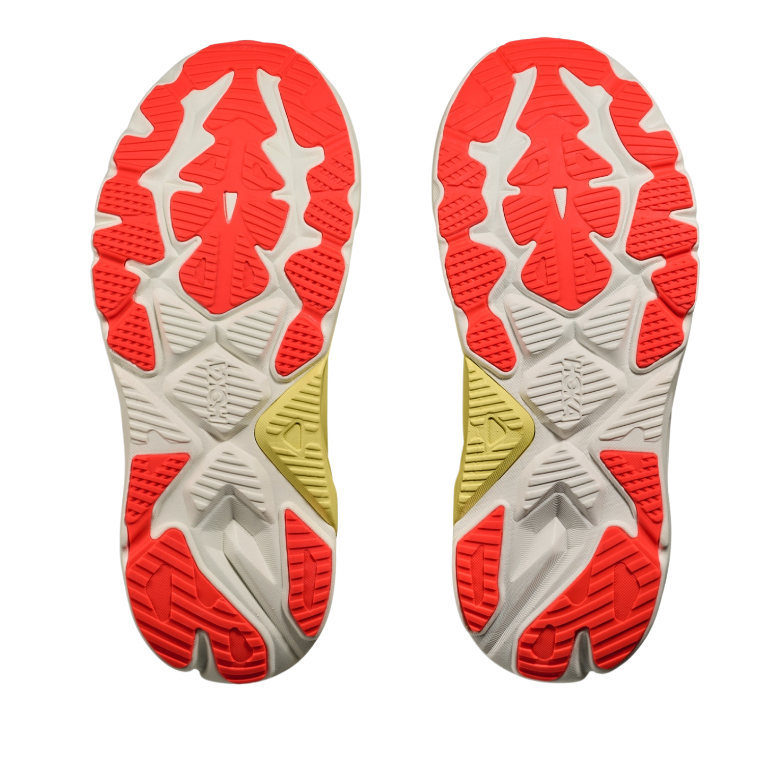 Hoka Arahi 8 Running Shoe Women - Sunlight/Neon Yuzu Running Shoes Hoka