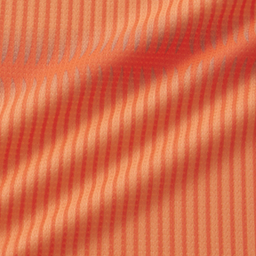 Yonex 10714YX Tournament Sleeveless Top Men - Cyber Orange