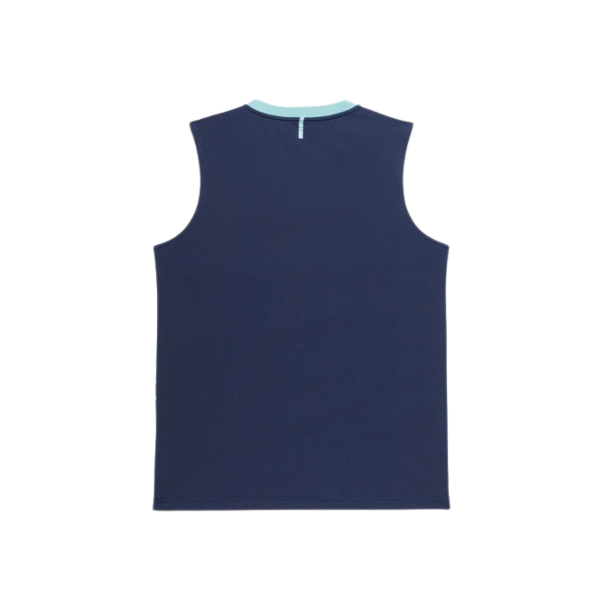 Yonex 10714YX Tournament Sleeveless Top Men - Dark Navy