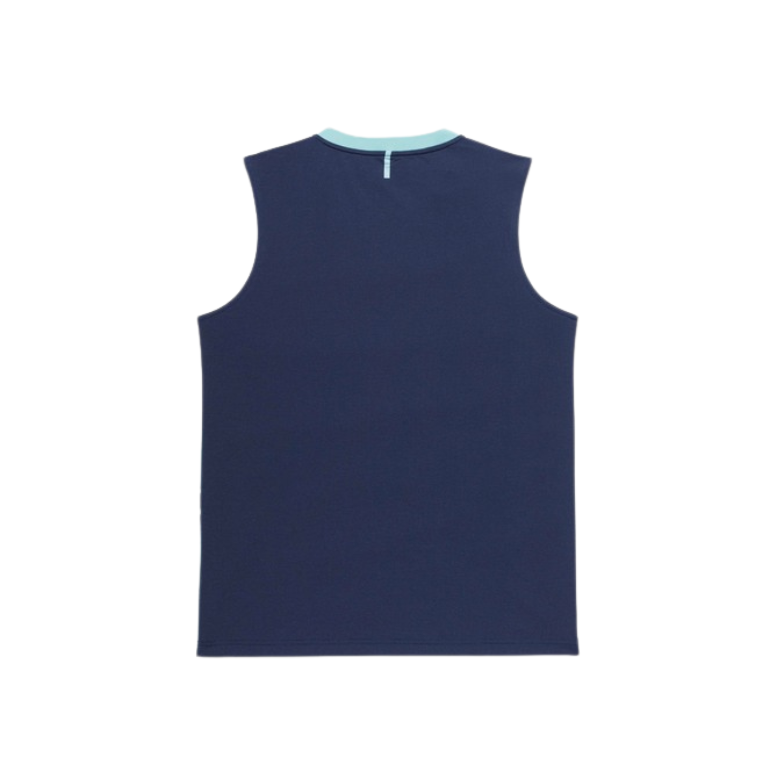 Yonex 10714YX Tournament Sleeveless Top Men - Dark Navy