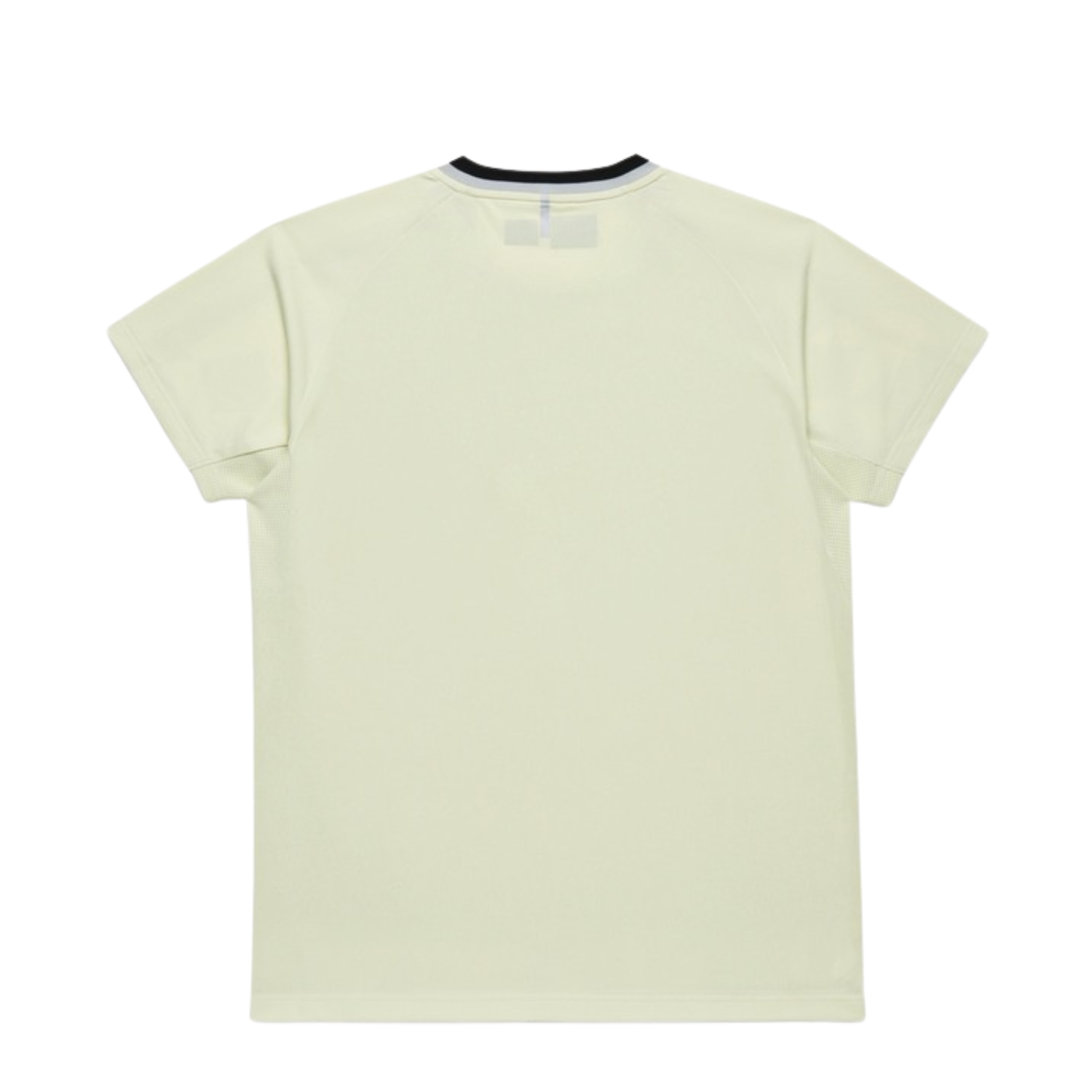 Yonex 10712YX  Tournament Crew Neck Shirt Men - Champagne