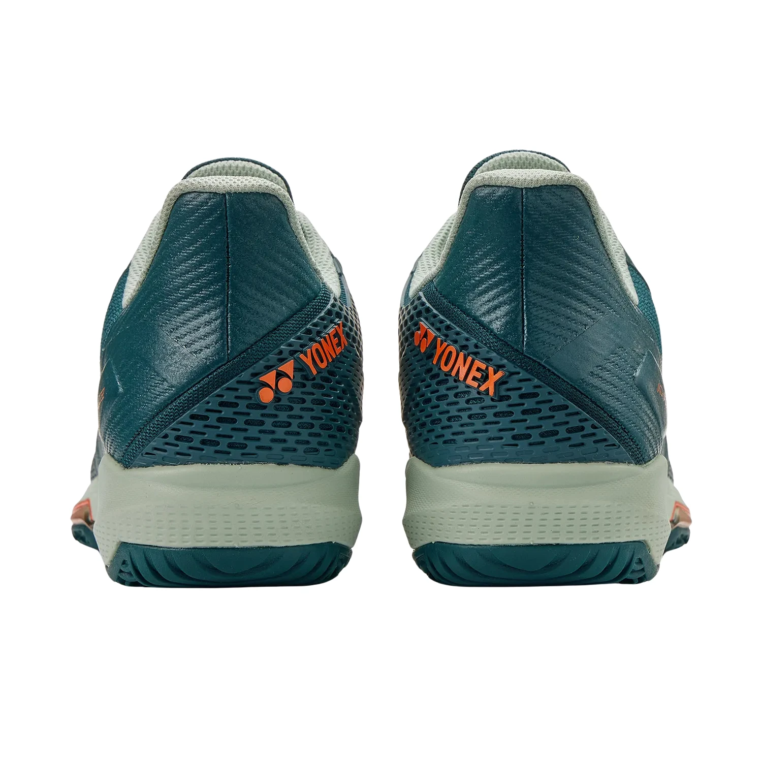 Yonex Ad Accel Clay 2026 Tennis Shoes Men - Teal Green Yonex Ad Accel Clay 2026 Tennis Shoes Men - Teal Green