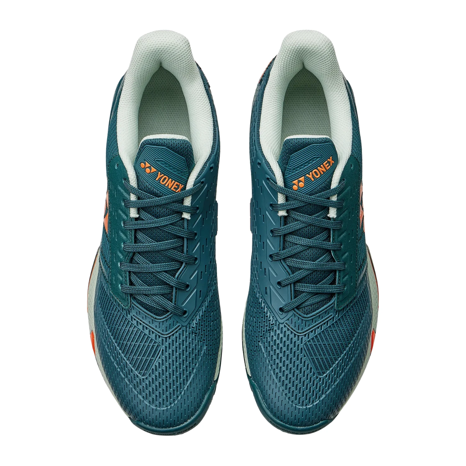 Yonex Ad Accel Clay 2026 Tennis Shoes Men - Teal Green Yonex Ad Accel Clay 2026 Tennis Shoes Men - Teal Green