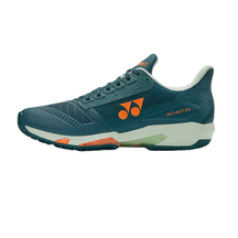 Yonex Ad Accel Clay 2026 Tennis Shoes Men - Teal Green Yonex Ad Accel Clay 2026 Tennis Shoes Men - Teal Green